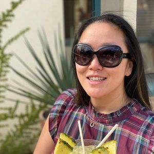 Meet your Posher, Jackie